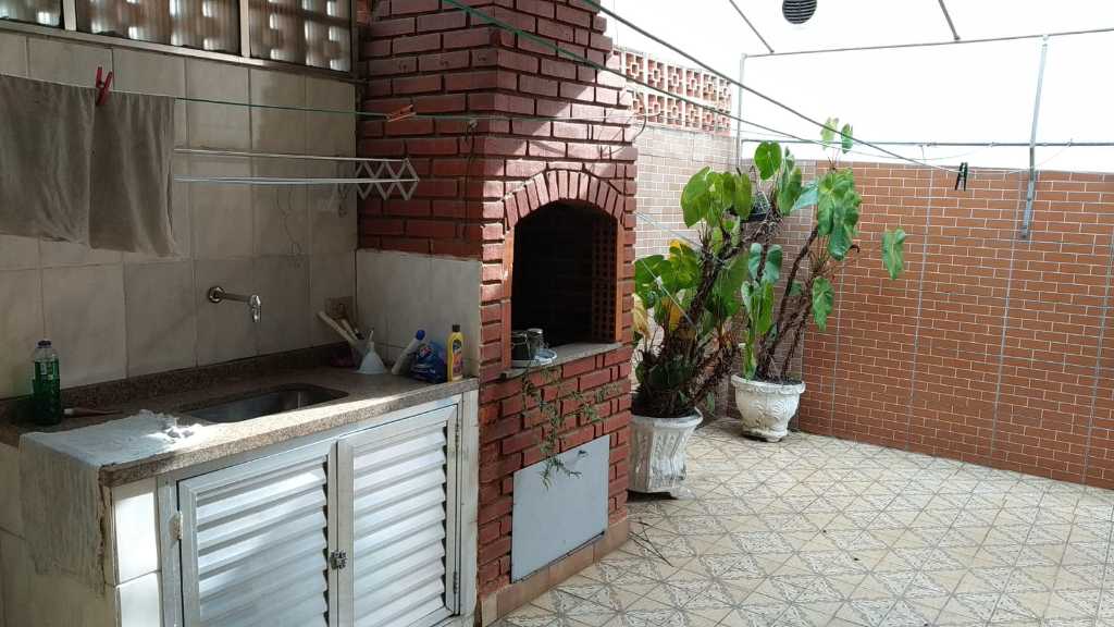 Sobrado, 3 quartos, 250 m² - Foto 27