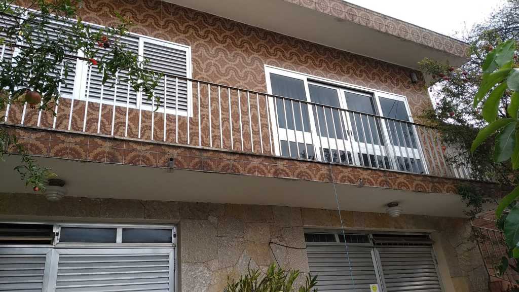 Sobrado, 3 quartos, 250 m² - Foto 1
