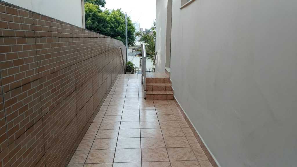 Sobrado, 3 quartos, 250 m² - Foto 25