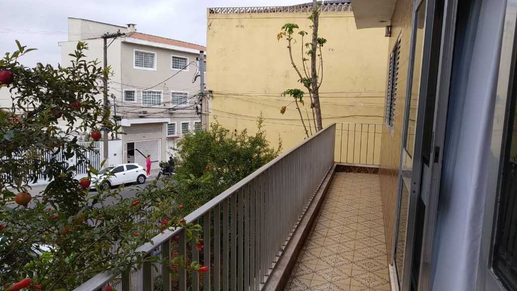Sobrado, 3 quartos, 250 m² - Foto 8