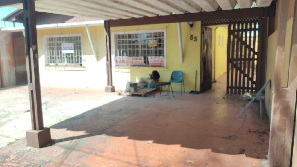 Casa, 2 quartos, 45 m² - Foto 5