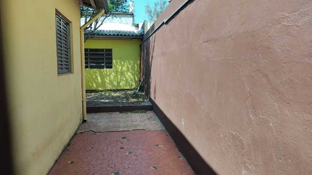 Casa, 2 quartos, 45 m² - Foto 3