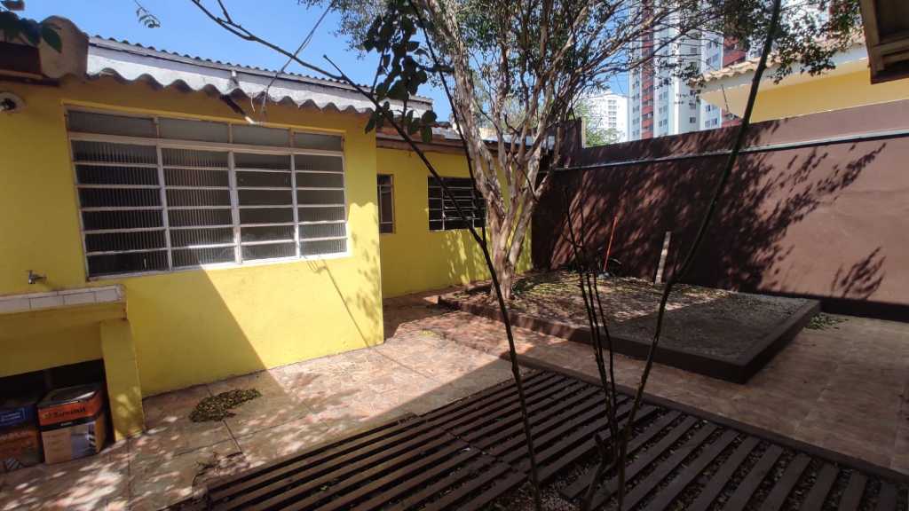 Casa, 2 quartos, 45 m² - Foto 1