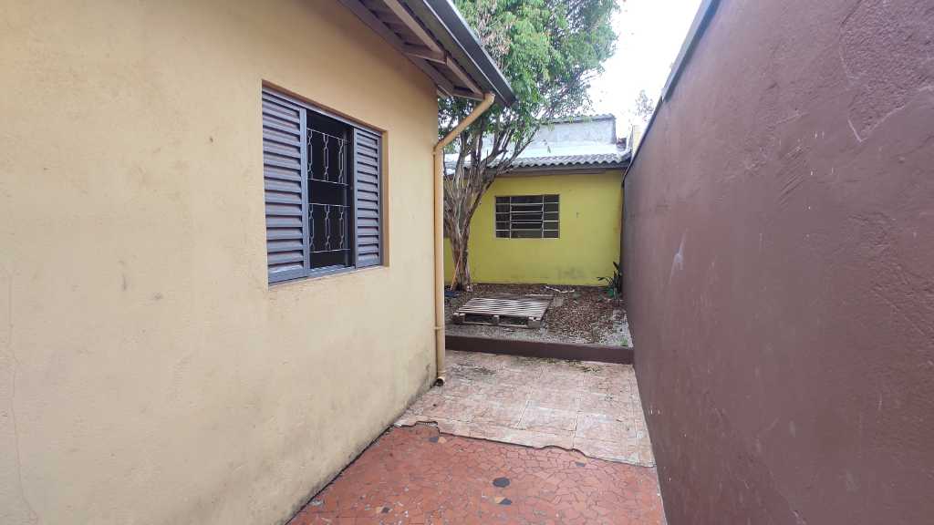 Casa, 2 quartos, 45 m² - Foto 11