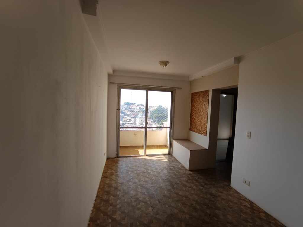 Apartamento, 2 quartos, 52 m² - Foto 4