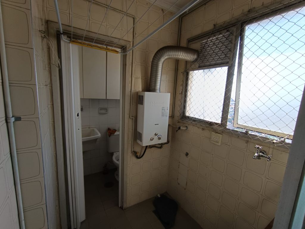 Apartamento, 2 quartos, 52 m² - Foto 13