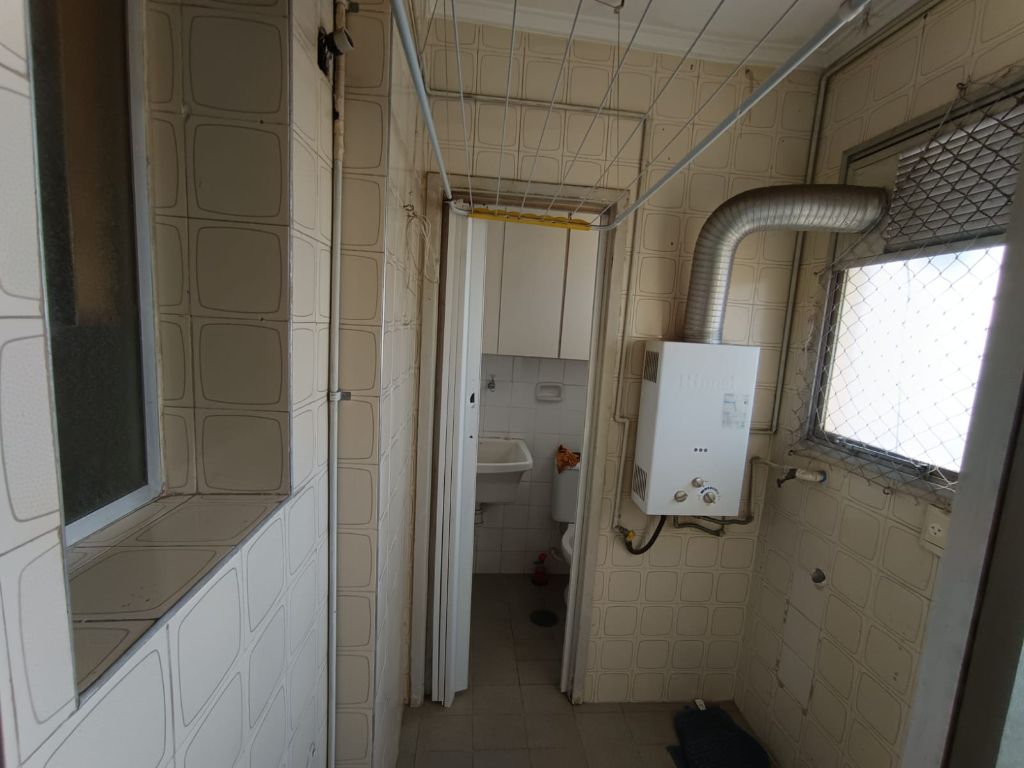 Apartamento, 2 quartos, 52 m² - Foto 14