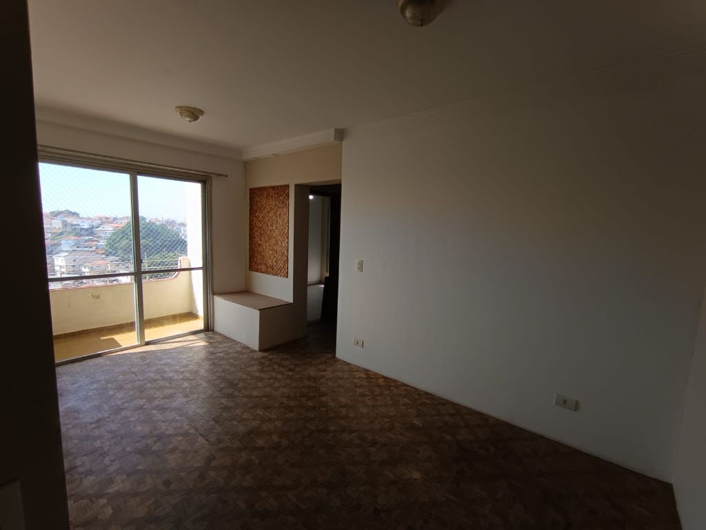 Apartamento, 2 quartos, 52 m² - Foto 1