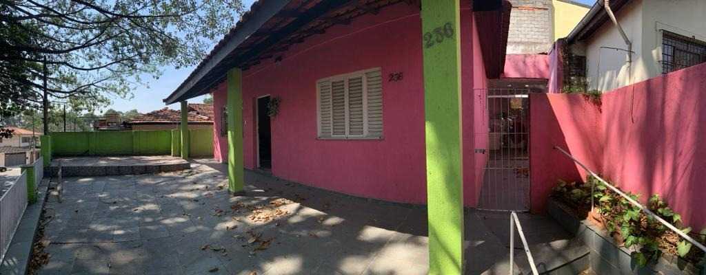 Casa, 2 quartos, 85 m² - Foto 3