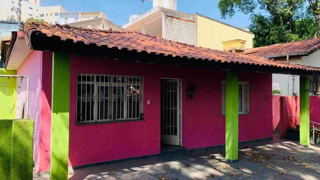 Casa, 2 quartos, 85 m² - Foto 19