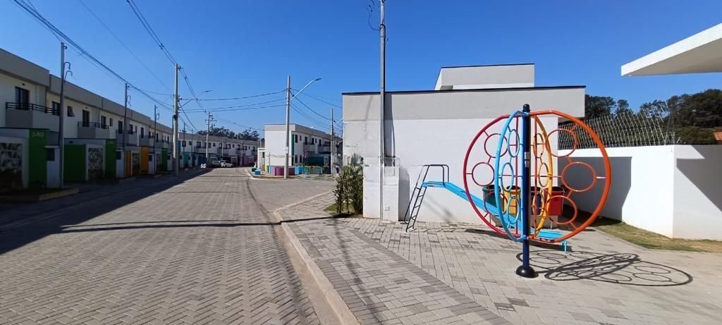 Casa, 2 quartos, 67 m² - Foto 24