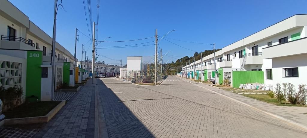 Casa, 2 quartos, 67 m² - Foto 25