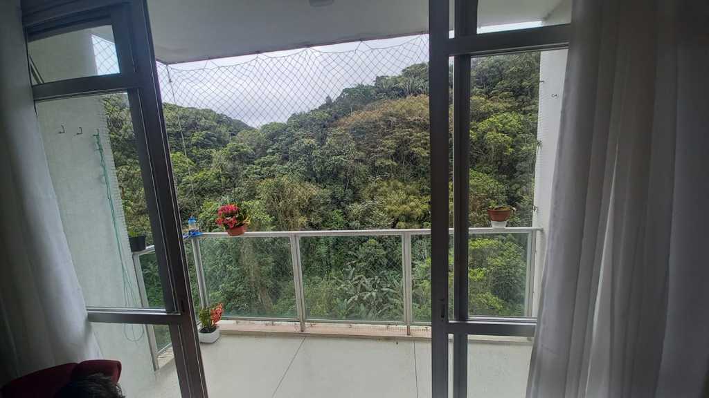 Apartamento, 3 quartos, 100 m² - Foto 1