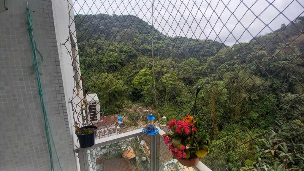 Apartamento, 3 quartos, 100 m² - Foto 3