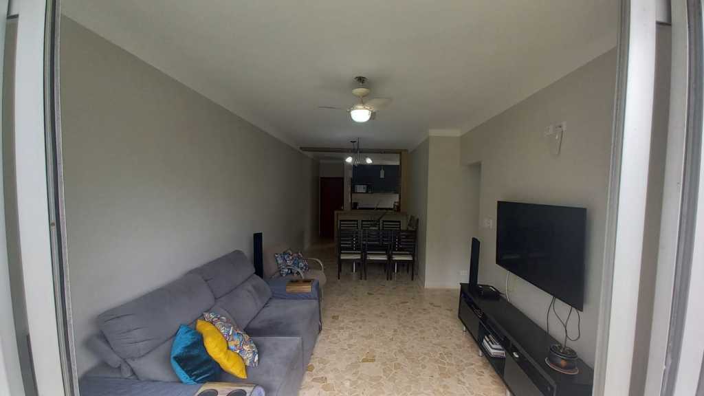 Apartamento, 3 quartos, 100 m² - Foto 2