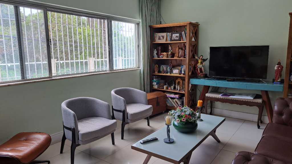 Casa, 3 quartos, 239 m² - Foto 10