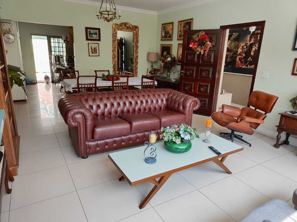 Casa, 3 quartos, 239 m² - Foto 33