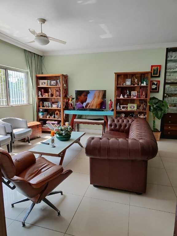 Casa, 3 quartos, 239 m² - Foto 34