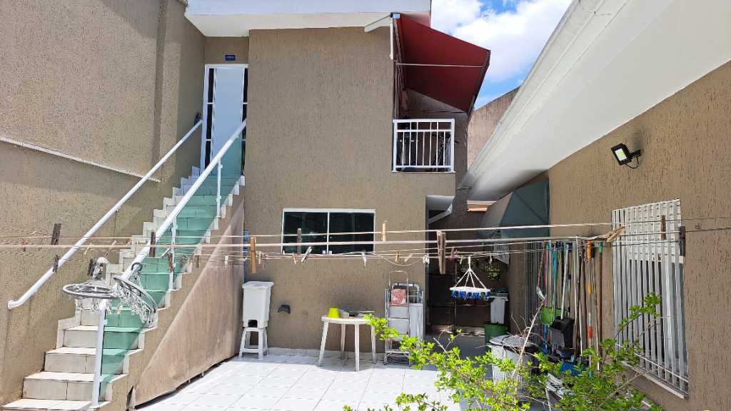 Casa, 3 quartos, 239 m² - Foto 14