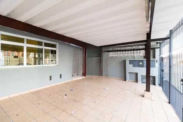 Sobrado, 3 quartos, 200 m² - Foto 4