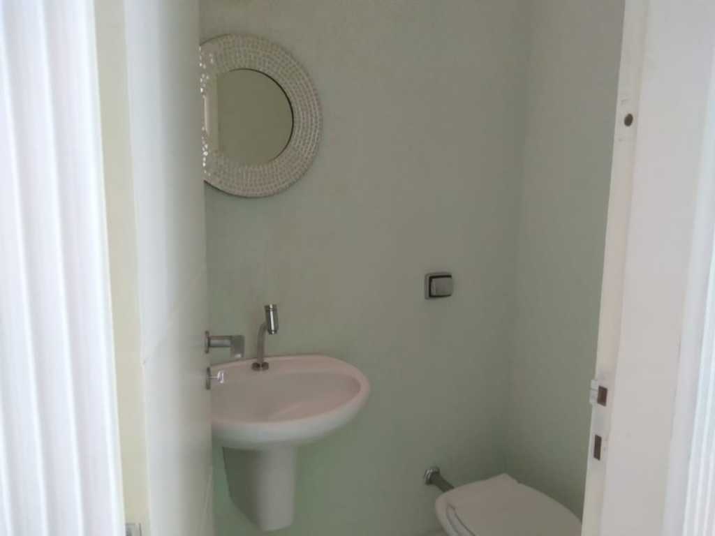 Casa, 2 quartos, 162 m² - Foto 11