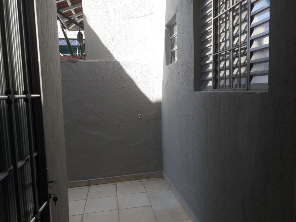Sobrado, 4 quartos, 175 m² - Foto 34