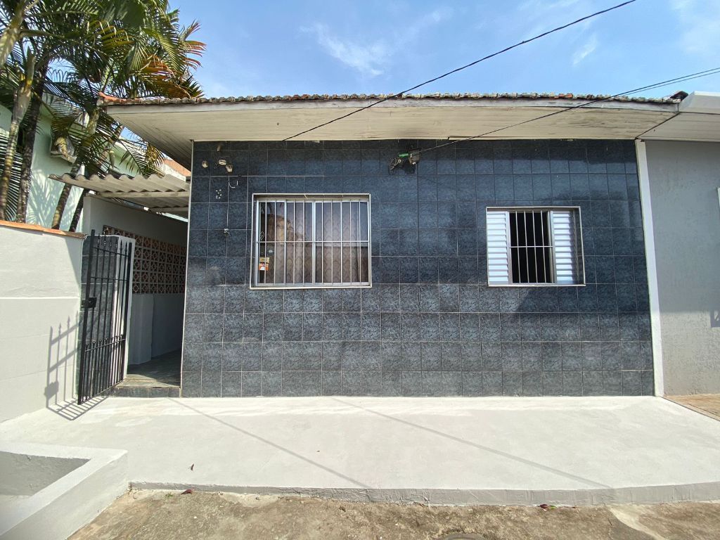 Casa para alugar no jaguaré são paulo - 2 dormitórios