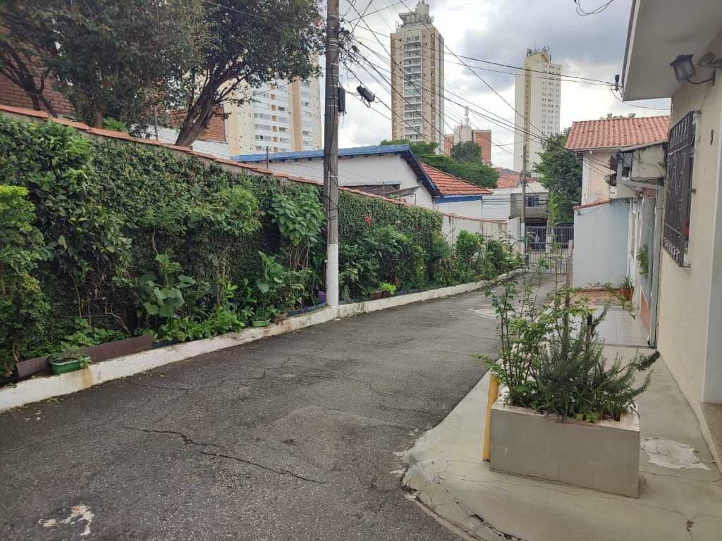 Casa para alugar no jaguaré são paulo - 2 dormitórios