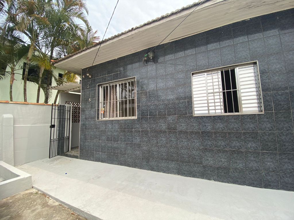 Casa para alugar no jaguaré são paulo - 2 dormitórios
