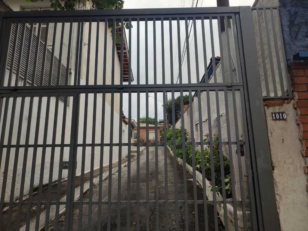 Casa para alugar no jaguaré são paulo - 2 dormitórios