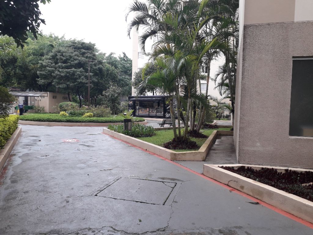 Apartamento, 3 quartos, 65 m² - Foto 41