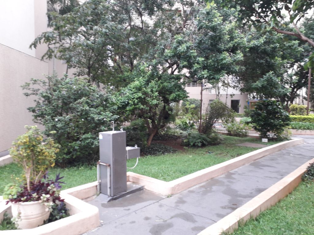 Apartamento, 3 quartos, 65 m² - Foto 37