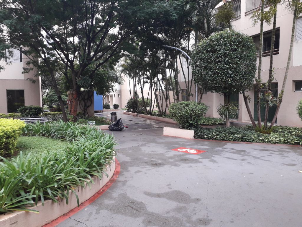 Apartamento, 3 quartos, 65 m² - Foto 40