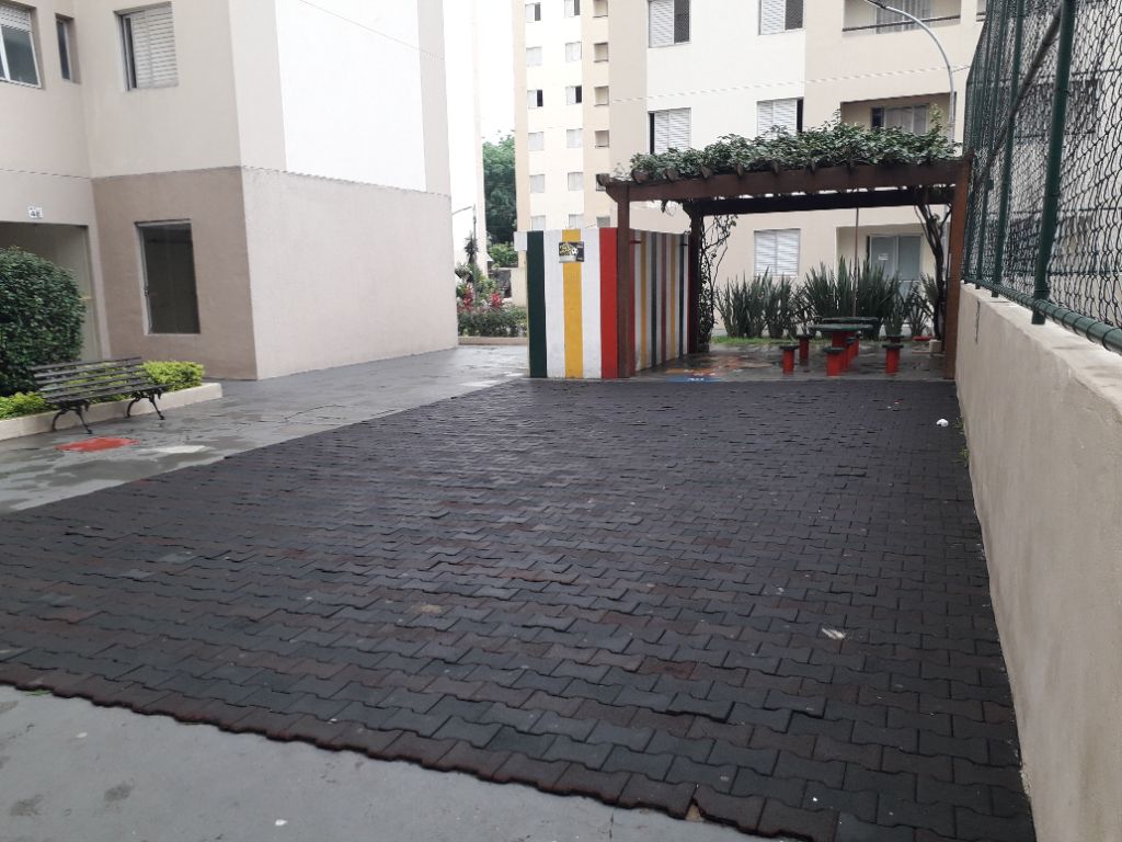 Apartamento, 3 quartos, 65 m² - Foto 36