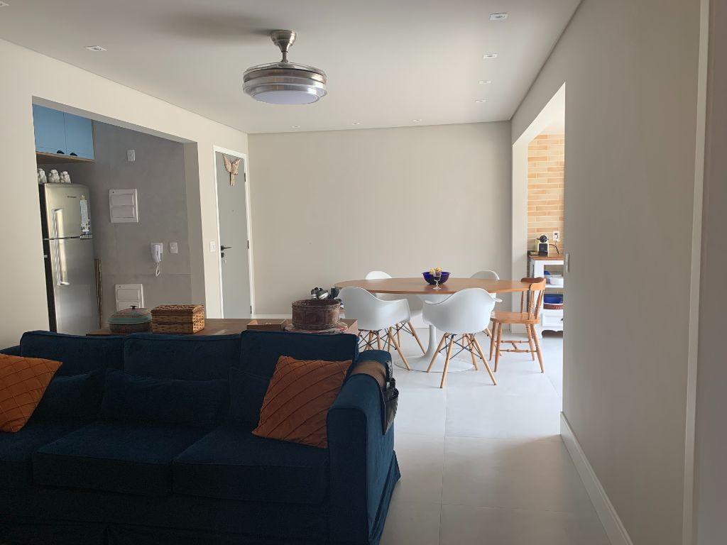 Apartamento, 3 quartos, 86 m² - Foto 1