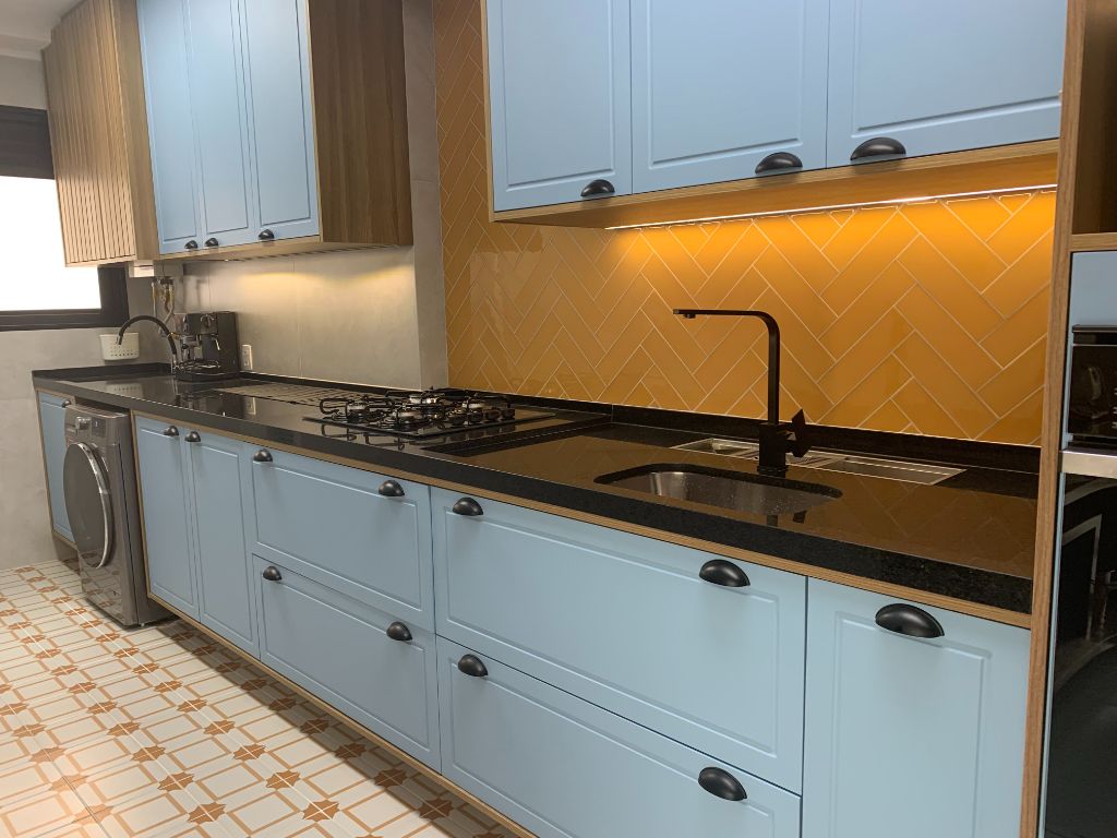 Apartamento, 3 quartos, 86 m² - Foto 4