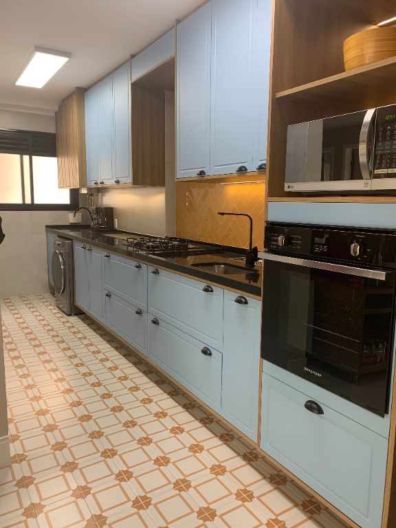 Apartamento, 3 quartos, 86 m² - Foto 14