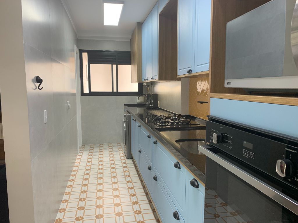 Apartamento, 3 quartos, 86 m² - Foto 15