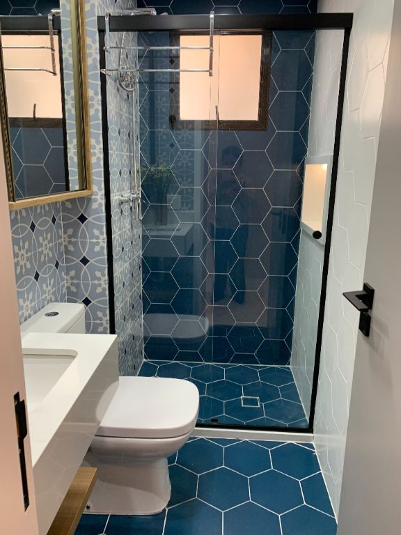 Apartamento, 3 quartos, 86 m² - Foto 7