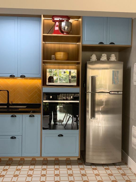 Apartamento, 3 quartos, 86 m² - Foto 16