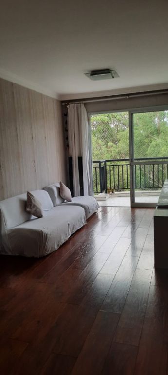 Apartamento de cobertura para alugar vila são francisco