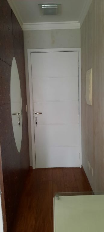 Apartamento de cobertura para alugar vila são francisco