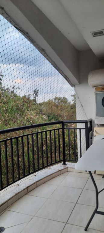 Apartamento de cobertura para alugar vila são francisco