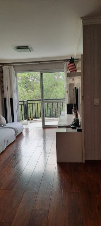 Apartamento de cobertura para alugar vila são francisco