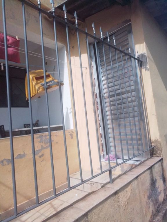 Casa, 1 quarto, 50 m² - Foto 2