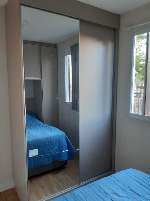 Apartamento, 2 quartos, 48 m² - Foto 7