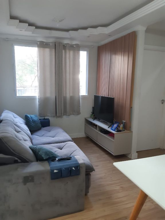 Apartamento, 2 quartos, 48 m² - Foto 9