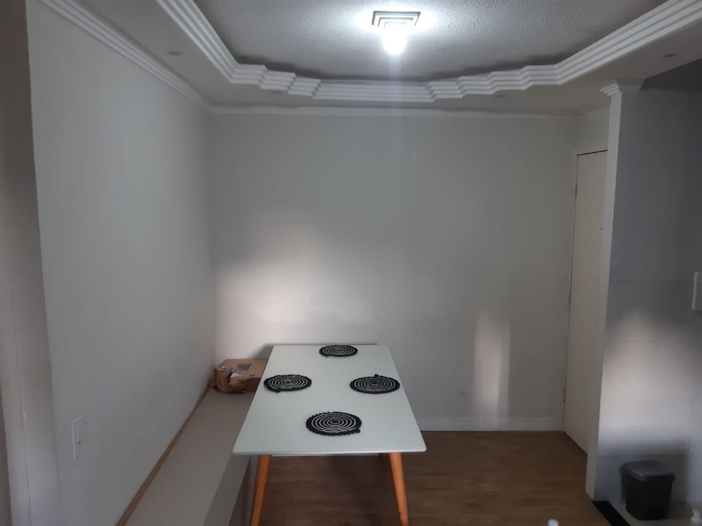 Apartamento, 2 quartos, 48 m² - Foto 8