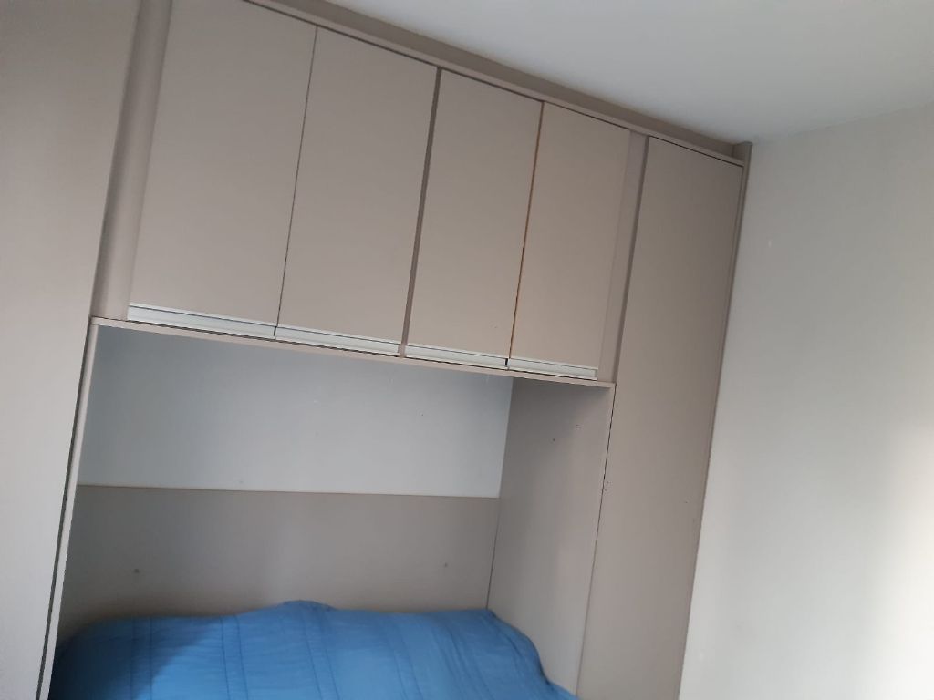 Apartamento, 2 quartos, 48 m² - Foto 5