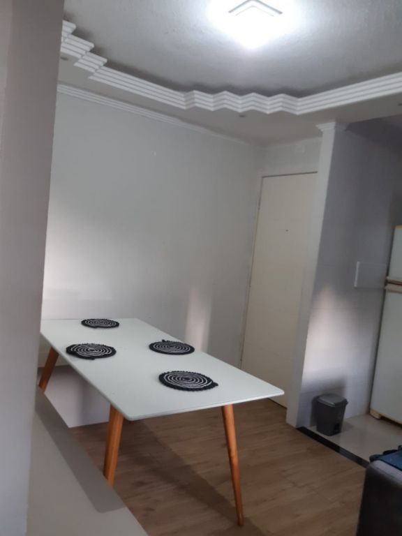 Apartamento, 2 quartos, 48 m² - Foto 10